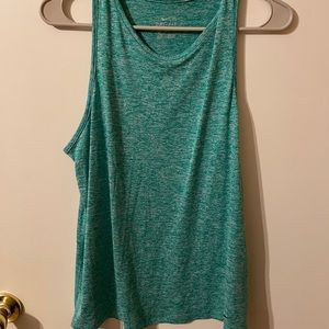 Nike tank top